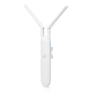 Ubiquiti UniFi AC Mesh Wide-Area Outdoor Dual-Band Access Point - White