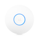 Ubiquiti Wi-Fi 5 802.11ac Wave 2 Access Point with Dedicated Security Radio - White
