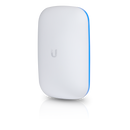 Ubiquiti UniFi Wi-Fi 5 BeaconHD Dual Band 802.11ac 4x4 MU-MIMO Mesh Point - US Model - White