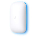 Ubiquiti UniFi Wi-Fi 5 BeaconHD Dual Band 802.11ac 4x4 MU-MIMO Mesh Point - White