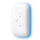 Ubiquiti UniFi Wi-Fi 5 BeaconHD Dual Band 802.11ac 4x4 MU-MIMO Mesh Point - US Model - White