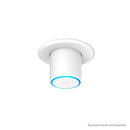 Ubiquiti UniFi Wi-Fi 5 FlexHD Dual Band 802.11ac Wave 2 Enterprise 4x4 MU-MIMO Wi-Fi Access Point - White
