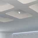 Ubiquiti UniFi Wi-Fi 5 FlexHD Dual Band 802.11ac Wave 2 Enterprise 4x4 MU-MIMO Wi-Fi Access Point - US Model - White
