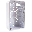 Ubiquiti Junction Box for UAP-IW-HD In-Wall Wi-Fi 5 Access Point - 25-pack - White