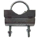 Wade Antenna Round Boom U-Bolt Assembly for 4.4-cm (1.75-in) Outer Diameter Masts