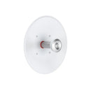 RF Elements UltraDish™ TP 24 5GHz Parabolic Dish Antenna with Twistport Connector - 2-pack - White