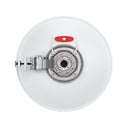 RF Elements UltraDish TP 27 - Parabolic Dish Antenna with TwistPort Connector - 2 Pack - White