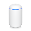 Ubiquiti UniFi Wi-Fi 5 OS Console Dream Machine Dual Band 802.11ac Wave 2 4x4 MU-MIMO Multifunction Device - Router/Access Point/Switch/Security Gateway with Integrated Cloud Key - White