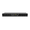 Ubiquiti UFiber GPON Optical Line Terminal - Rackmountable - Black