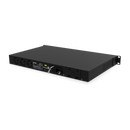 Ubiquiti UFiber GPON Optical Line Terminal - Rackmountable - Black