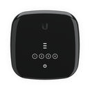 Ubiquiti UFiber Wi-Fi 6 GPON CPE Wireless Bridge - Black