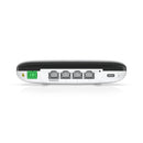 Ubiquiti UFiber Wi-Fi 6 GPON CPE Wireless Bridge - Black