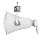 RF Elements UltraHorn™ Antenna with TwistPort Connector - White