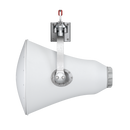 RF Elements UltraHorn™ Antenna with TwistPort Connector - White