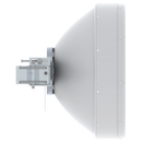 ALGCom 5-GHz 30.5-dBi Ultra High Performance Full Band Extreme Parabolic Antenna - White