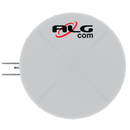 ALGCom 5-GHz 30.5-dBi Ultra High Performance Full Band Extreme Parabolic Antenna - White