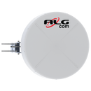 ALGCom 5-GHz 30.5-dBi Ultra High Performance Full Band Extreme Parabolic Antenna - White