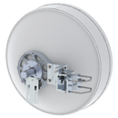 ALGCom 5-GHz 30.5-dBi Ultra High Performance Full Band Extreme Parabolic Antenna - White
