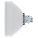 ALGCom 5-GHz 30.5-dBi Ultra High Performance Full Band Extreme Parabolic Antenna - White