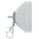 ALGCom 5-GHz 30.5-dBi Ultra High Performance Full Band Extreme Parabolic Antenna - White