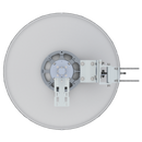 ALGCom 5-GHz 30.5-dBi Ultra High Performance Full Band Extreme Parabolic Antenna - White