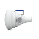 Ubiquiti UISP Horn 5.15-GHz to 6.875-GHz PtMP Antenna - White