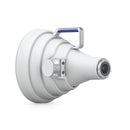 Ubiquiti UISP Horn 5.15-GHz to 6.875-GHz PtMP Antenna - White
