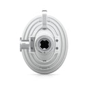 Ubiquiti UISP Horn 5.15-GHz to 6.875-GHz PtMP Antenna - White