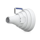 Ubiquiti UISP Horn 5.15-GHz to 6.875-GHz PtMP Antenna - White