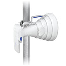 Ubiquiti UISP Horn 5.15-GHz to 6.875-GHz PtMP Antenna - White