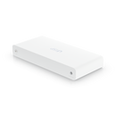 Ubiquiti UISP Router Gigabit PoE Router - White