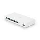 Ubiquiti UISP Switch Gigabit PoE Switch - White