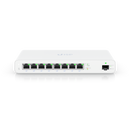Ubiquiti UISP Switch Gigabit PoE Switch - White