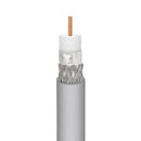 PerfectVision RG6 Single CMG FT4 - 1000-ft EnviroReel Reload - Grey