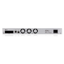 Ubiquiti UniFi OS Console Protect 4-Hard Drive Bay Network Video Recorder - Grey