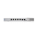 Ubiquiti UniFi XG 6-port 10-Gigabit 802.3bt PoE++ Switch with 2-port SFP+ - Grey