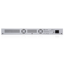 Ubiquiti UniFi 2-port Gigabit Ethernet and 2-port Combination Gigabit Ethernet/SFP Security Gateway Router Pro - Grey