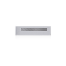 Ubiquiti UniFi 2-port Gigabit Ethernet and 2-port Combination Gigabit Ethernet/SFP Security Gateway Router Pro - Grey