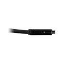 Ubiquiti UniFi SmartPower Cable - 1.5-meter (4.9-ft) - Black