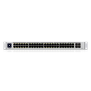 Ubiquiti UniFi Switch 48-port PoE Switch Generation 2 - Rackmountable - Grey