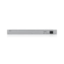 Ubiquiti Unifi Switch 48 Layer 2 Ethernet Switch with 48x GbE RJ45-ports and 4x 1G SFP-ports - Grey