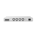 Ubiquiti UniFi 48-port Enterprise Switch with 48 2.5 RJ45 Ports and 4 10Gb SFP+ Ports - Rackmountable - Grey