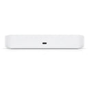 Ubiquiti UniFi Switch Flex XG Layer 2 Switch with 4 x 10GbE RJ45 ports and 1 x GbE, PoE+ RJ45 Input - White