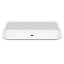 Ubiquiti UniFi Switch Flex XG Layer 2 Switch with 4 x 10GbE RJ45 ports and 1 x GbE, PoE+ RJ45 Input - White