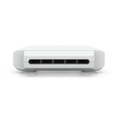 Ubiquiti UniFi 5-port Layer 2 Gigabit Indoor/Outdoor Switch with PoE Support - White