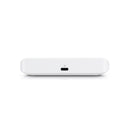 Ubiquiti UniFi Flex Mini 5-Port Managed Gigabit Ethernet Switch Powered by 802.3af/at PoE - 3-Pack - White