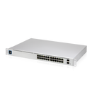 Ubiquiti Unifi 24-port POE Gigabit Switch - Grey