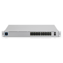 Ubiquiti Unifi 24-port POE Gigabit Switch - Grey