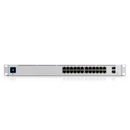 Ubiquiti Unifi 24-port POE Gigabit Switch - Grey