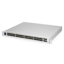 Ubiquiti Unifi Pro 48-port POE Gigabit Switch - Grey